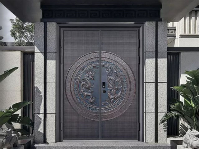 进户门系列