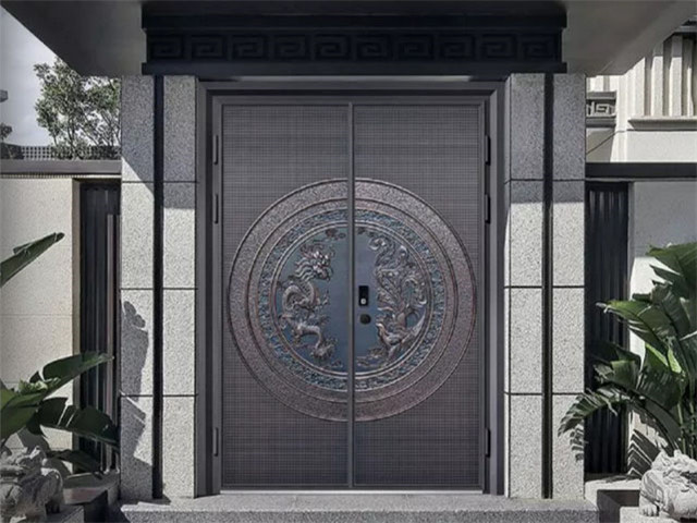 进户门系列
